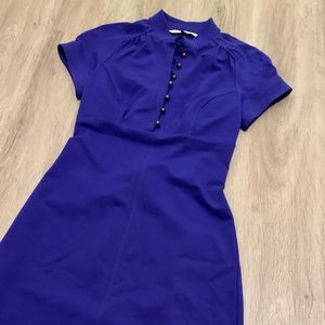 DIANE VON FURSTENBERG DRESS